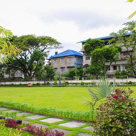 Arunachal Bhawan Tinsukia Bagian luar foto